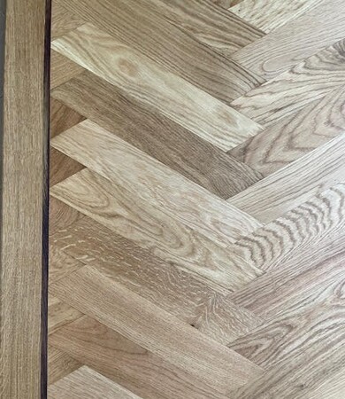 Weense Punt Eiken 1-bis